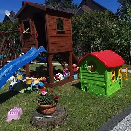 Liwia 2 Apartmán *