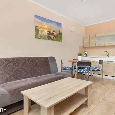 Liwia 2 Apartmán *