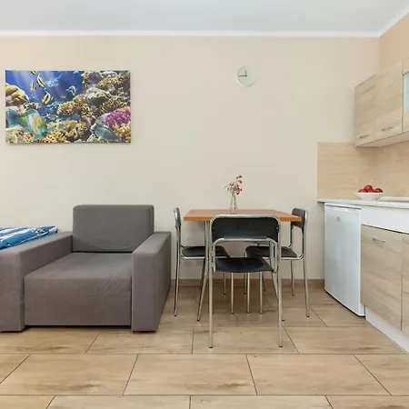 Liwia 2 Apartmán