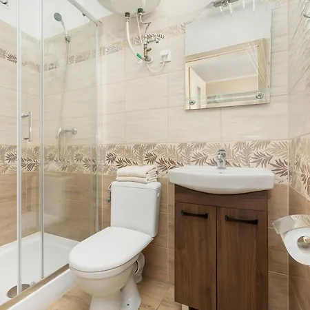 Apartmán Liwia 2