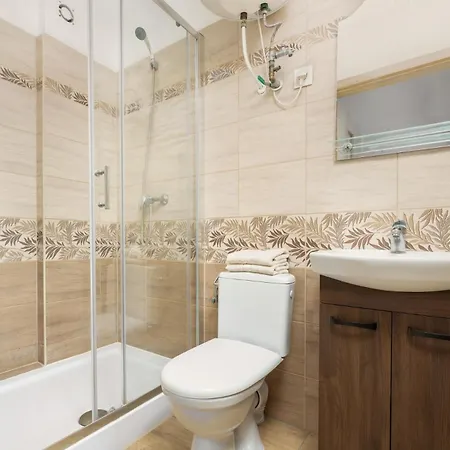 Liwia 2 Apartmán *