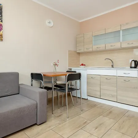 Apartmán Liwia 2 *