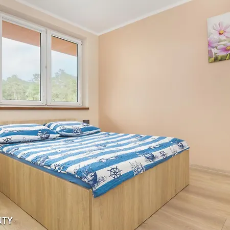 Liwia 2 Apartmán