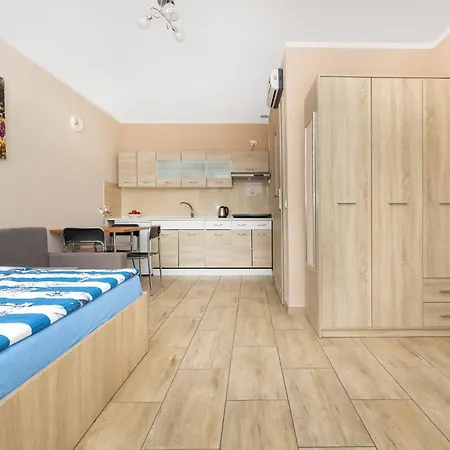 Liwia 2 Apartmán *