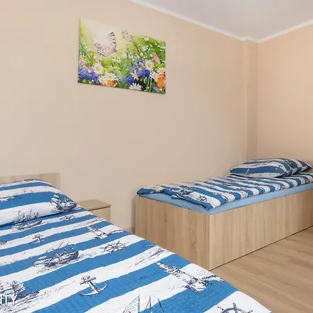 Apartmán Liwia 2 *
