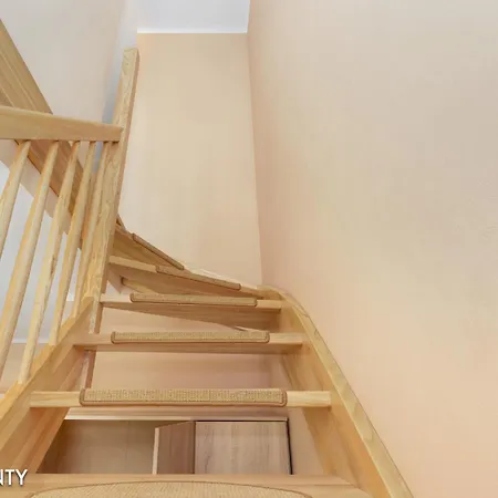 Liwia 2 Apartmán Niechorze
