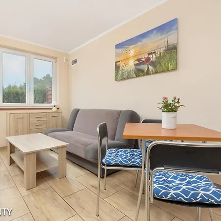 Liwia 2 Apartmán