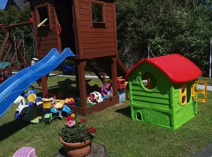 Liwia 2 Appartamento *