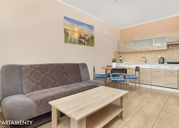 Liwia 2 Appartamento *