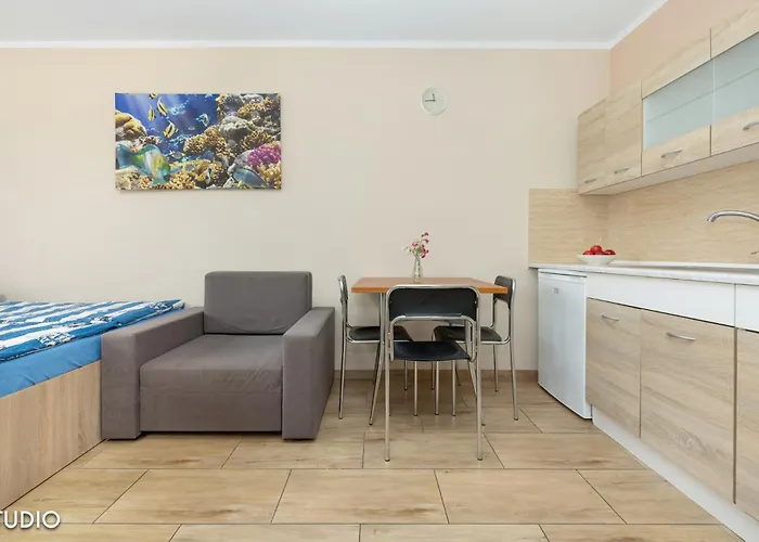 Liwia 2 Appartamento