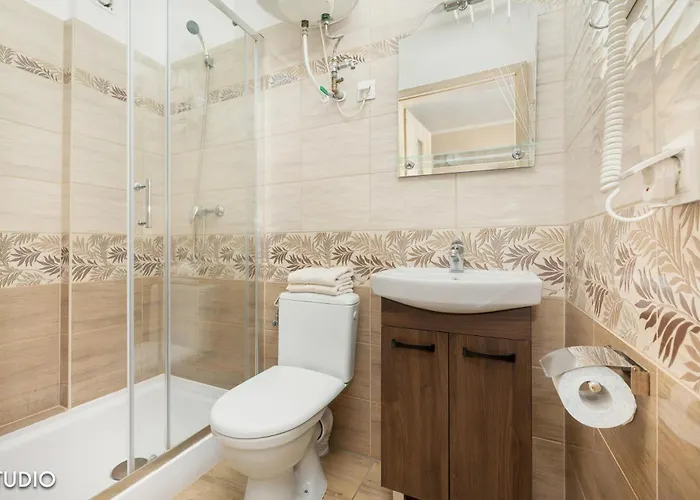 Appartamento Liwia 2