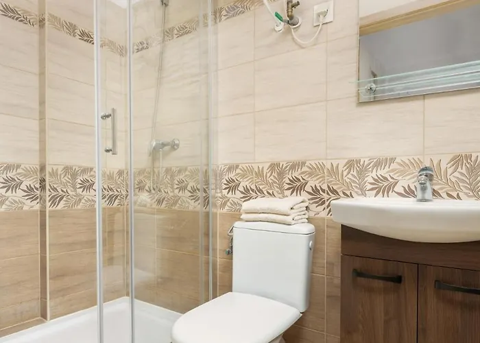 Liwia 2 Appartamento *