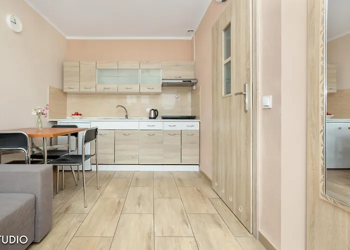 Liwia 2 Appartamento Niechorze