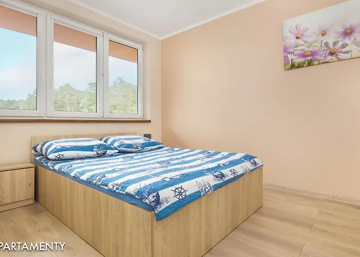 Liwia 2 Appartamento