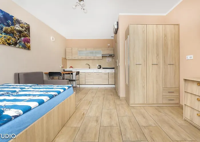 Liwia 2 Appartamento *