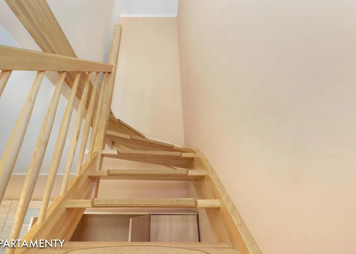 Liwia 2 Appartamento Niechorze