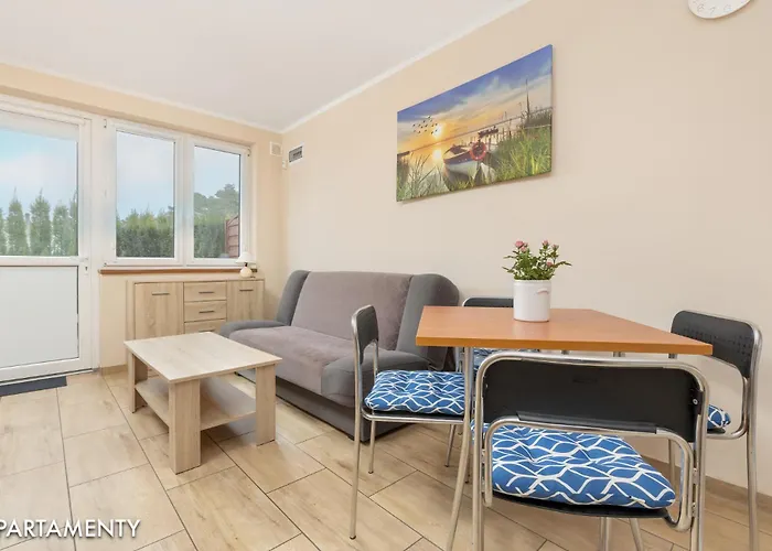 Liwia 2 Appartamento