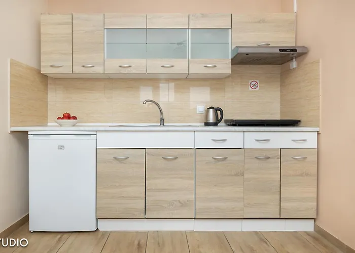 Appartamento Liwia 2