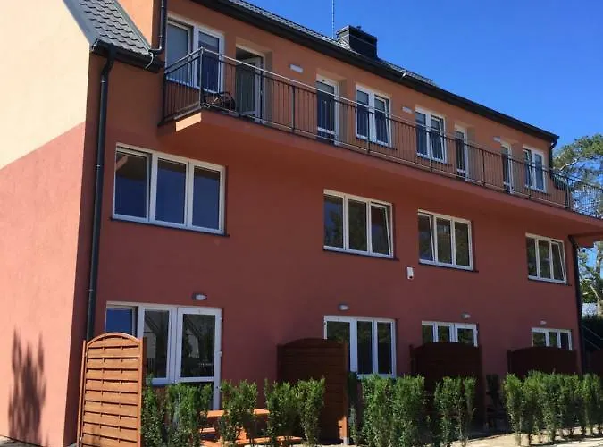 Appartamento Liwia 2